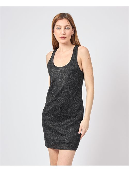 Armani Exchange Women's Sleeveless Dress ARMANI EXCHANGE | XW000374-AF12827MC026